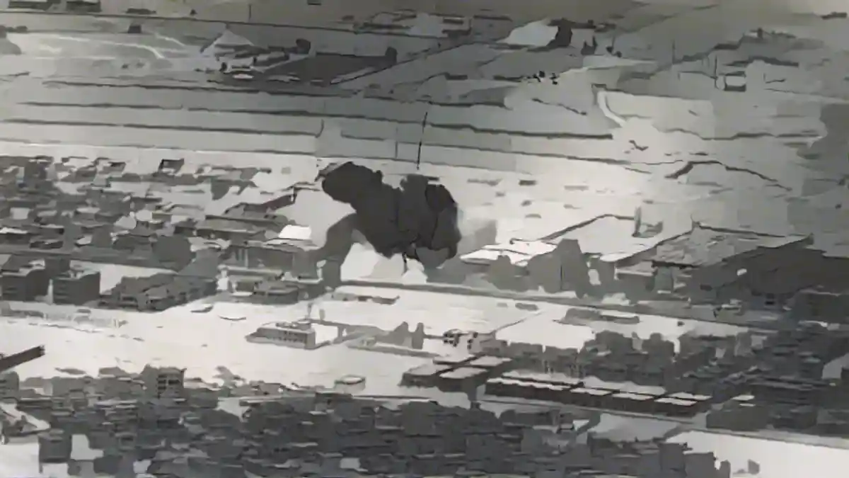 Американські військові відкрили вогонь по об'єктах у Сирії