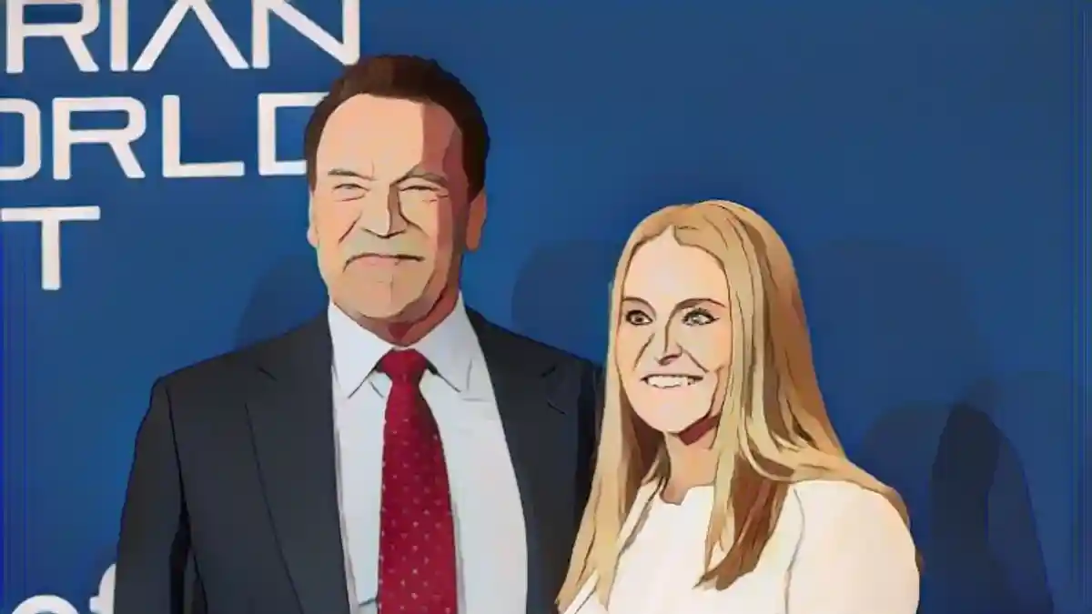 Арнольд Шварценеггер не схильний до нового шлюбу