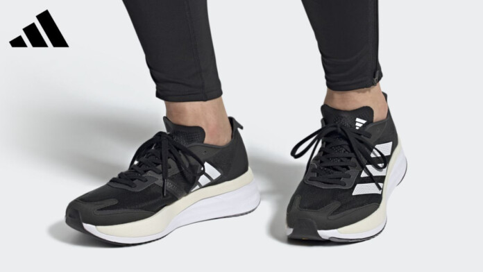 бігові кросівки