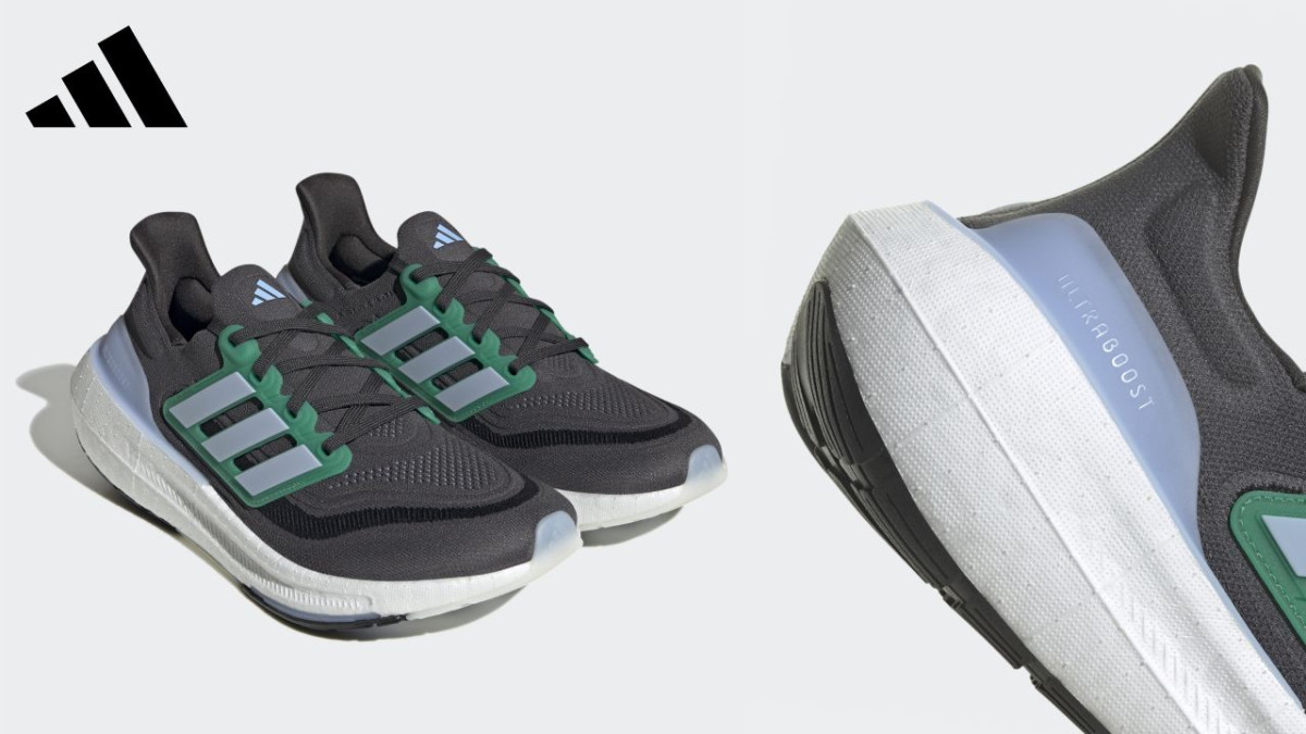 бігові кросівки