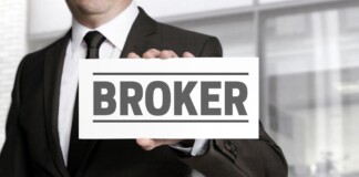 брокер