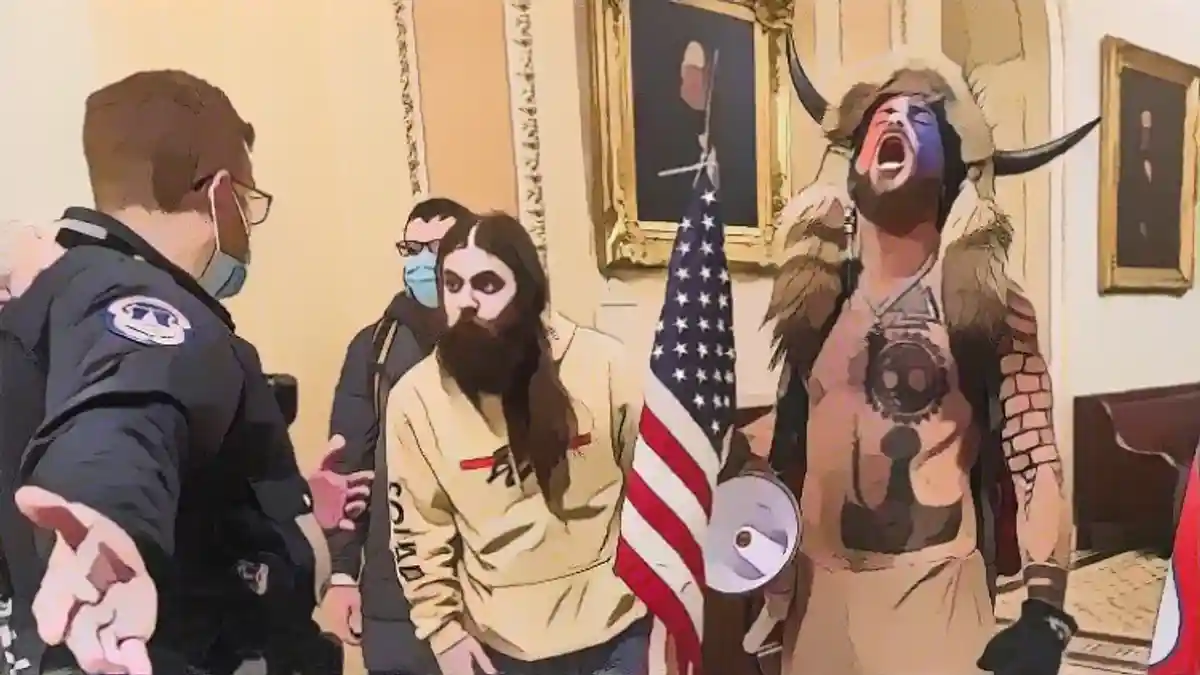 Джейкоб Ченслі братиме участь у виборах до Конгресу США