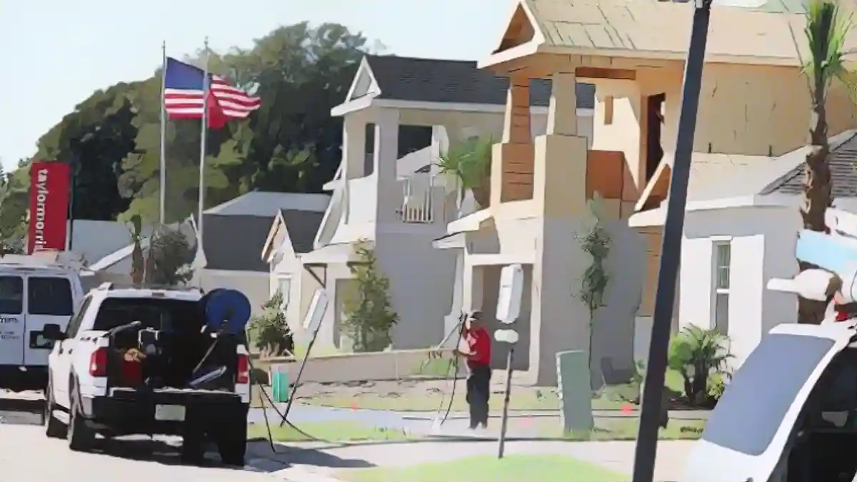 Інфляційний тиск у США послабшав