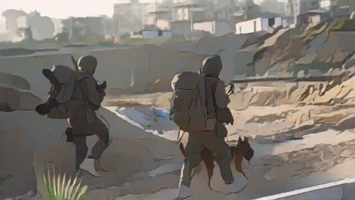 Ізраїль і ХАМАС близькі до укладання угоди щодо заручників