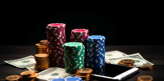 Бездепозитні бонуси в онлайн-казино України – їх нарахування та використання казино