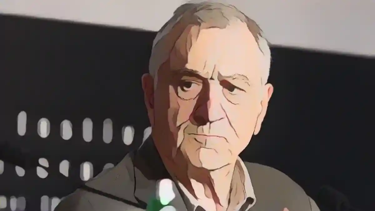 Компанія Де Ніро оштрафована на 1,3 мільйона доларів