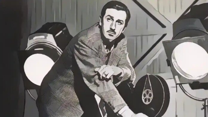 Компанія Walt Disney відзначить своє 100-річчя