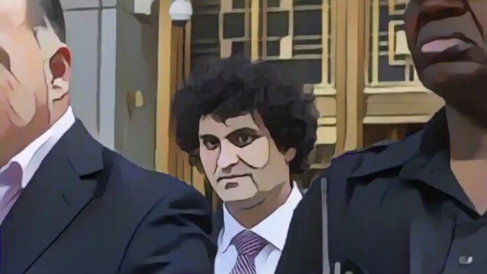 Присяжні засідателі визнали Банкмана-Фріда винним