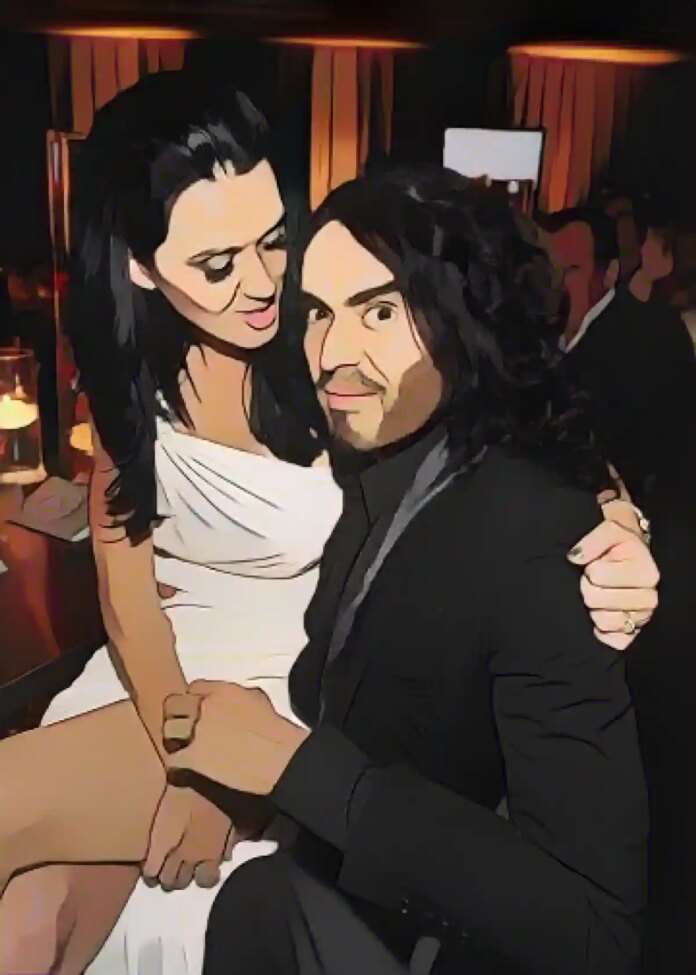 Рассела Бренда знову звинуватили у сексуальних домаганнях