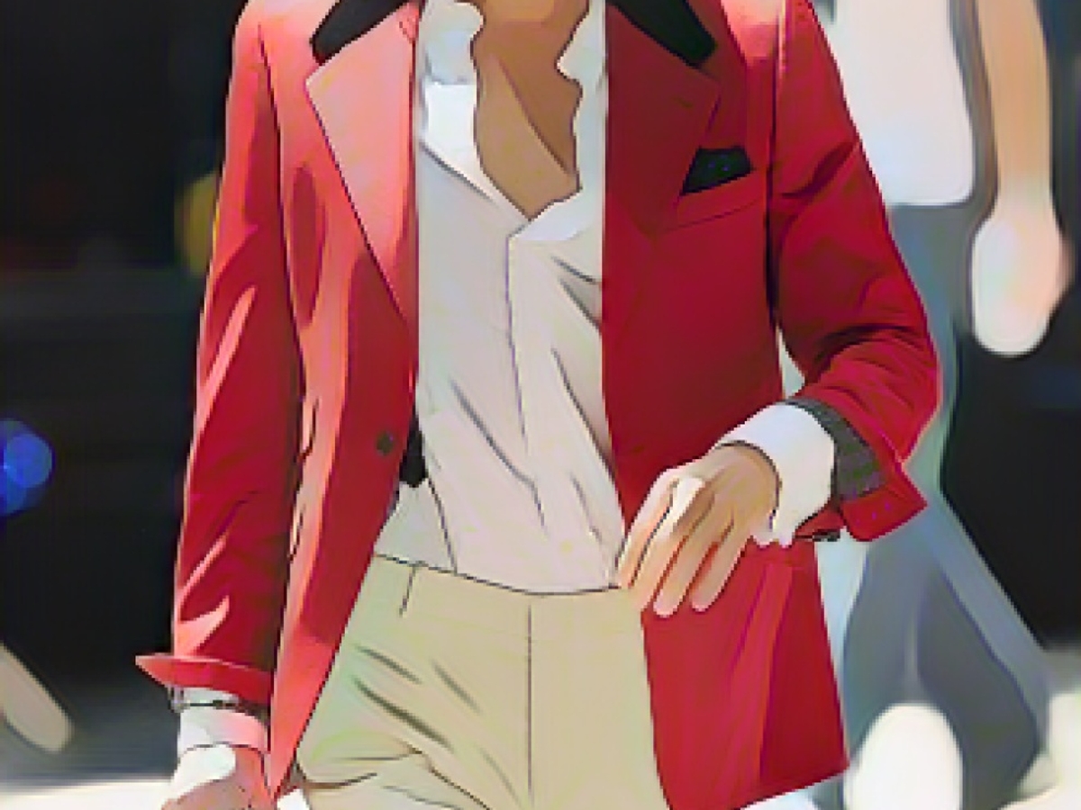 Рассел Бренд на зйомках фільму Рассел Бренд на зйомках фільму