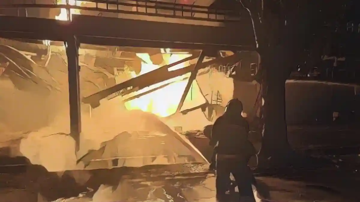 Росія обстріляла понад 100 населених пунктів України