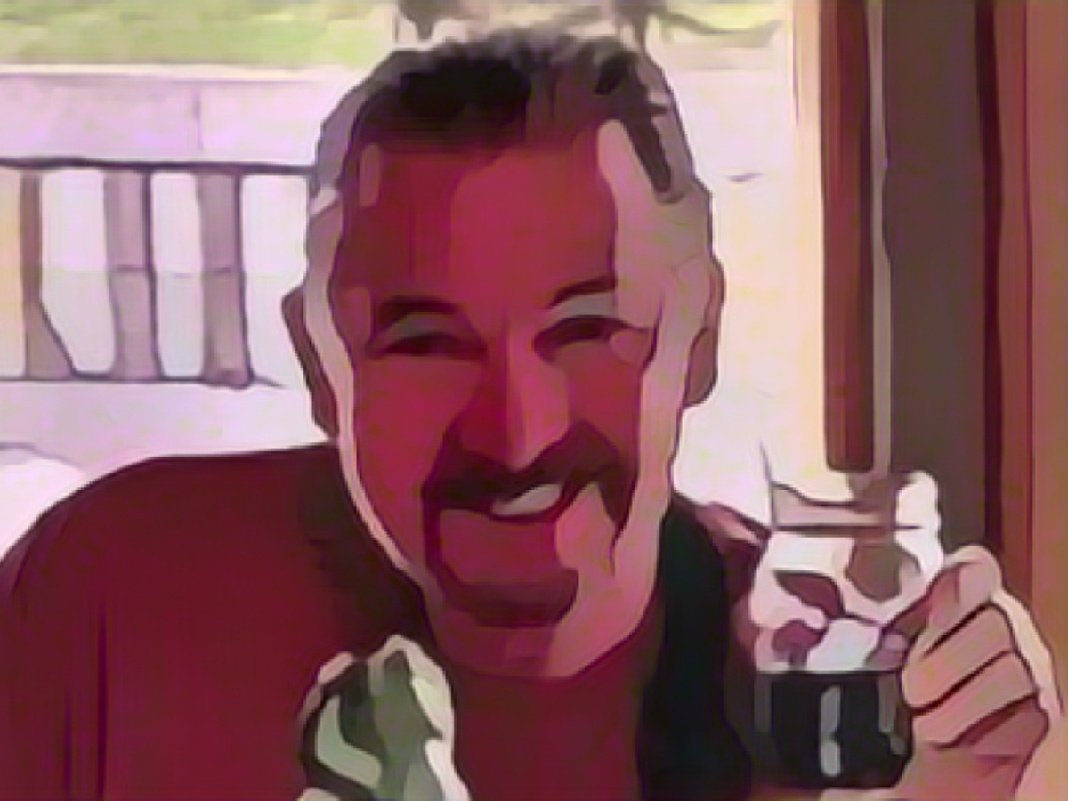 Імовірно, Девід Рейні посварився зі своєю дружиною увечері свого зникнення.  Мотив злочину?