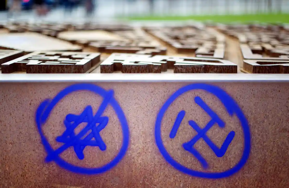 Як США відреагували на антисемітизм та ісламофобію