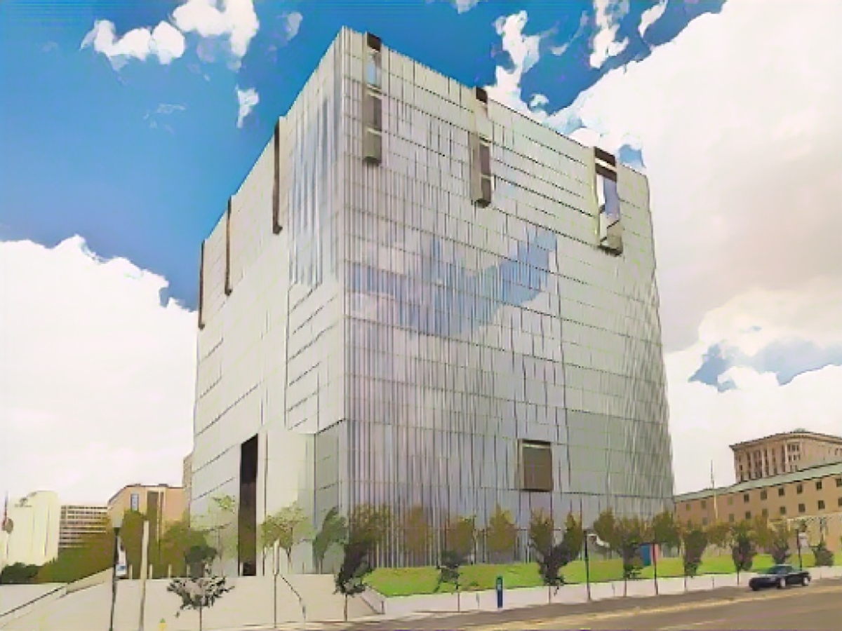 Суд над Джонатаном Данном проходитиме в окружному суді США з округу Юта