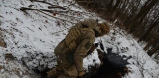 Війна проти України: ситуація така