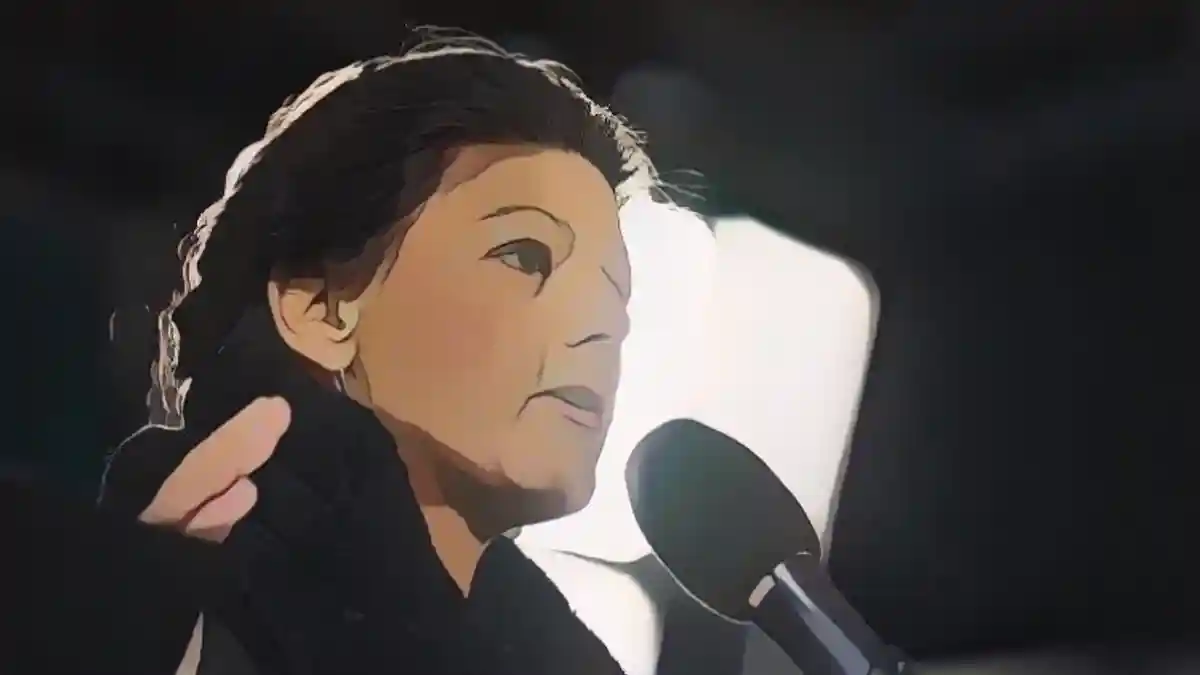 "Альянс Сахри Вагенкнехт" формує групу в Бундестазі.