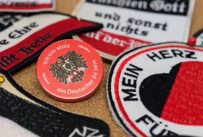 Асоціація вважає, що вкрай праві перебувають на підйомі