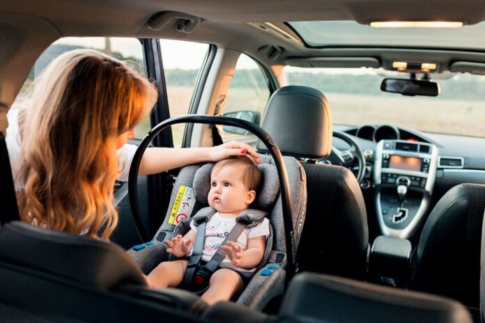 автокрісло автокрісло