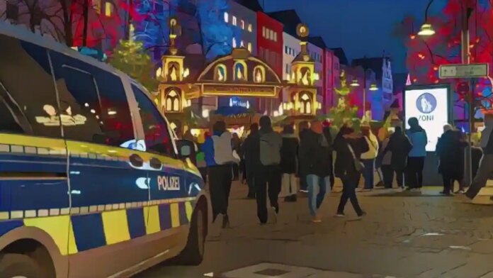 БКА запобіг кілька нападів ісламістів