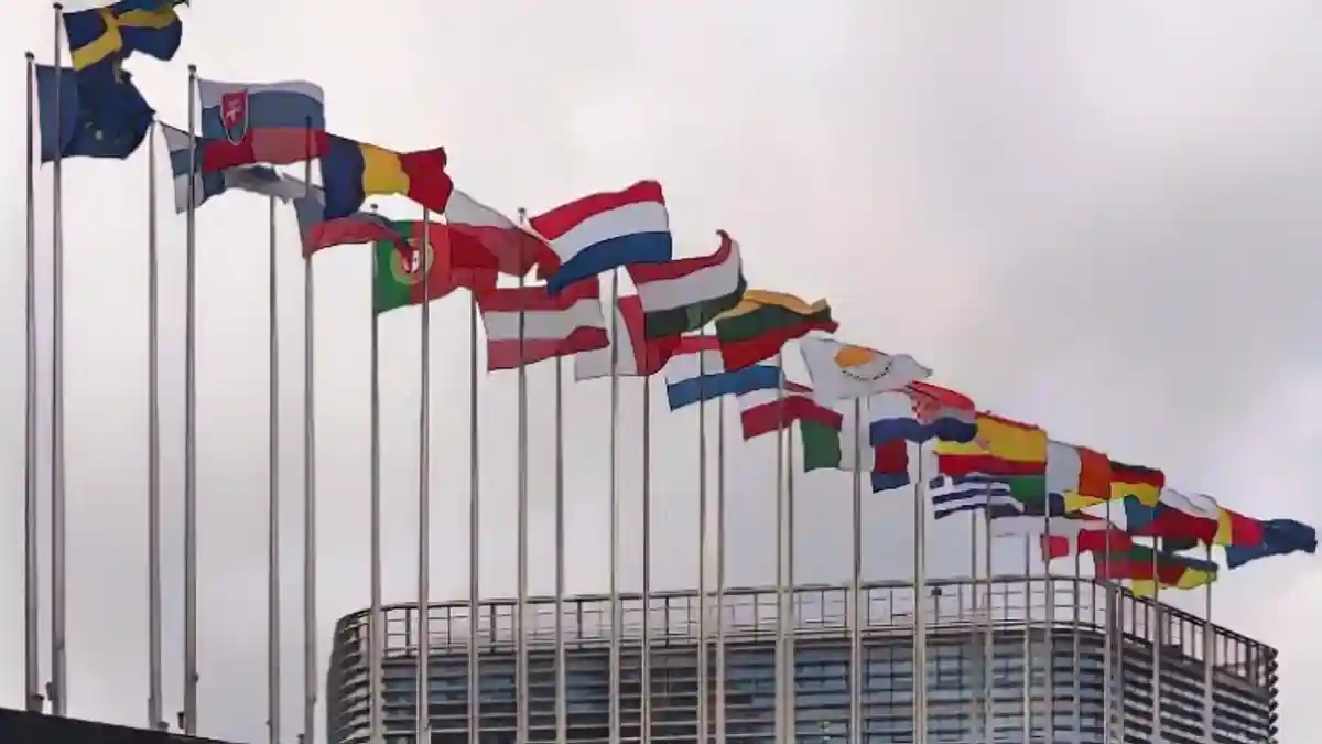 Болгарія та Румунія приєднуються до Шенгенської зони