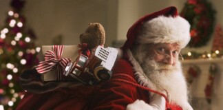 Дід Мороз (новий рік)