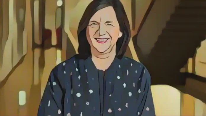 Герінг-Екардт про Східну Німеччину, AfD і стейки з шиї