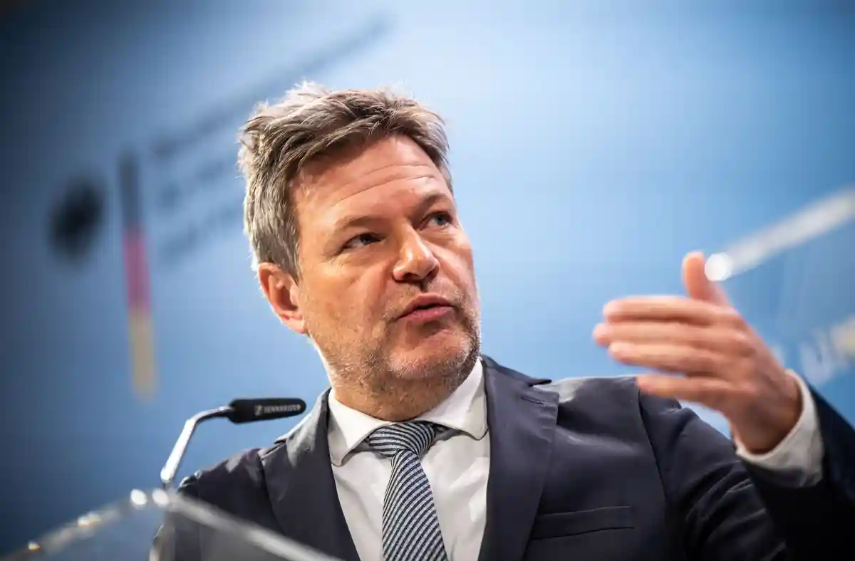 Хабек бачить прогрес у переговорах щодо бюджету