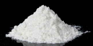 Хлорид калію