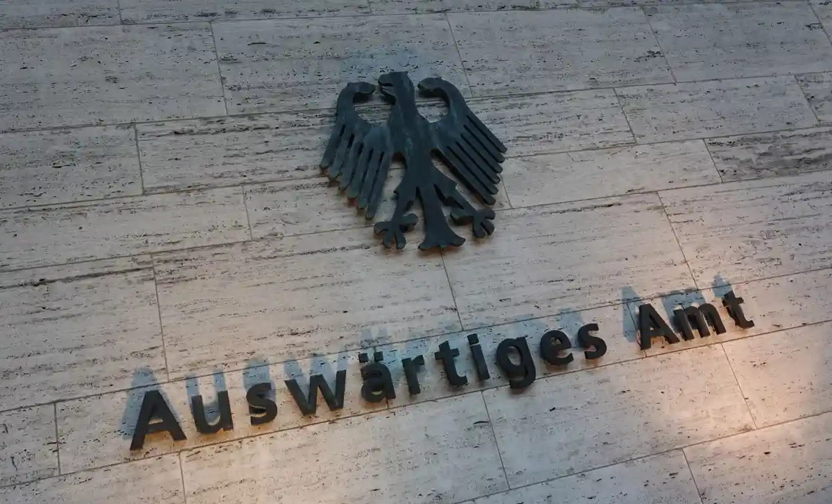 Іранський активіст критикує Міністерство закордонних справ Німеччини