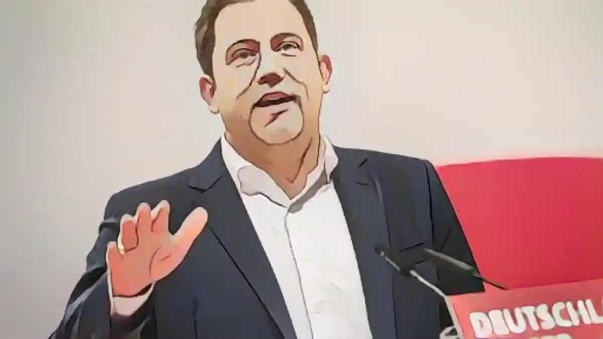 Лідер СДПН Клінгбайль вважає кандидатів від AfD правими екстремістами