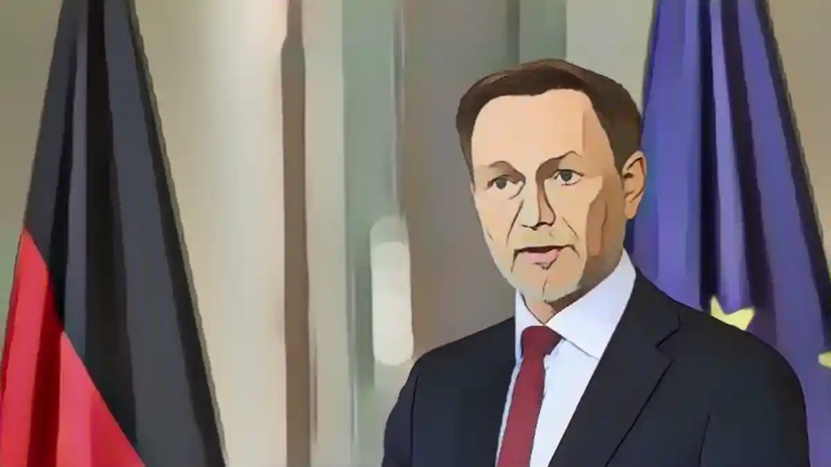 Лінднер негайно скасовує заморожування бюджету