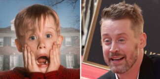 Маколей Калкін