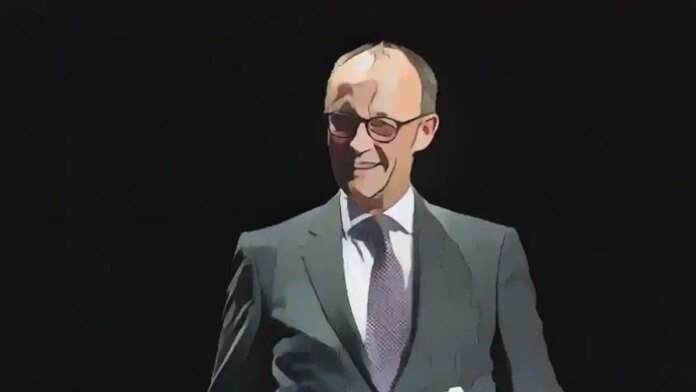 Мерц загрожує світлофорам ще однією конституційною скаргою