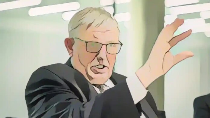 Міністр Північного Рейну-Вестфалії Лауманн закликає до відмови від донорства органів: