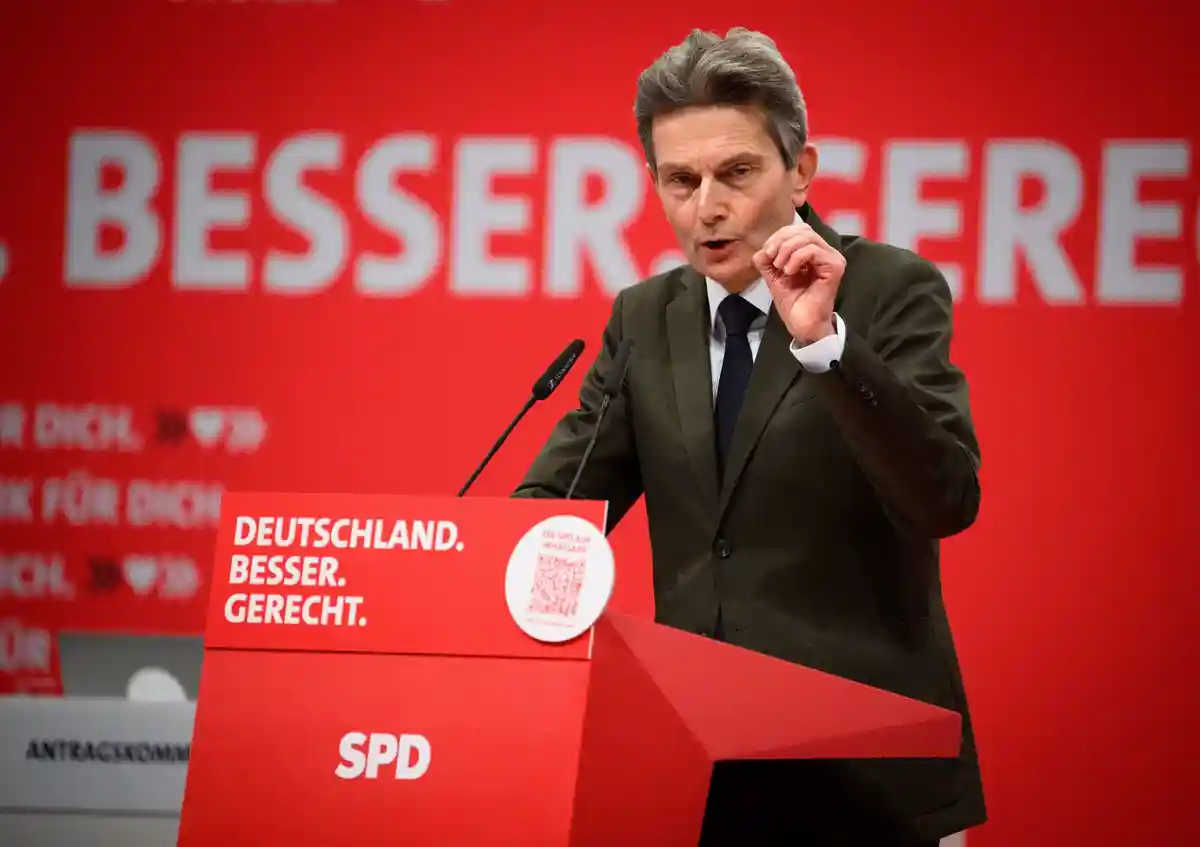 Мютцених: початок року без бюджетної угоди