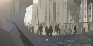 Наземна операція у секторі Газа розширена