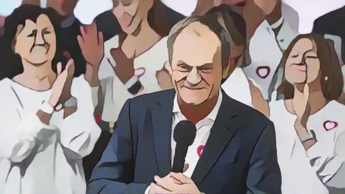 Парламент розчищає шлях для проєвропейськи налаштованого колишнього глави уряду Дональда