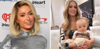 Періс Хілтон