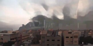 Прес-секретар ізраїльської армії: штаб-квартира ХАМАС взята штурмом