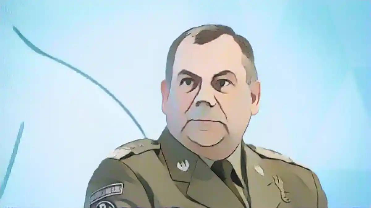 російська ракета тимчасово проникла у повітряний простір Польщі