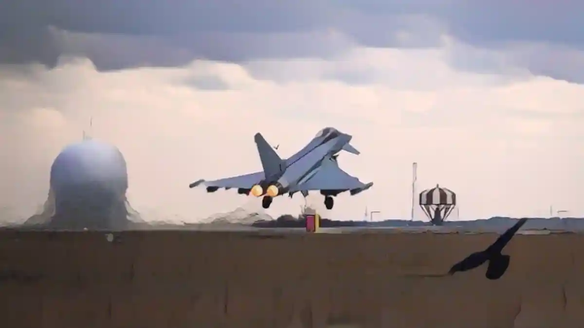 Російські безпілотники порушують повітряний простір НАТО