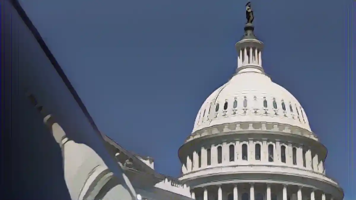 Сенат проголосує за масштабним законопроектом про оборонну політику