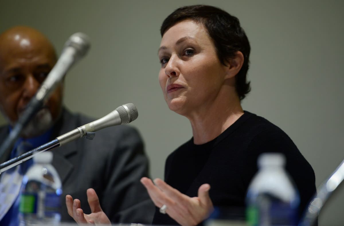 Шеннен Догерті