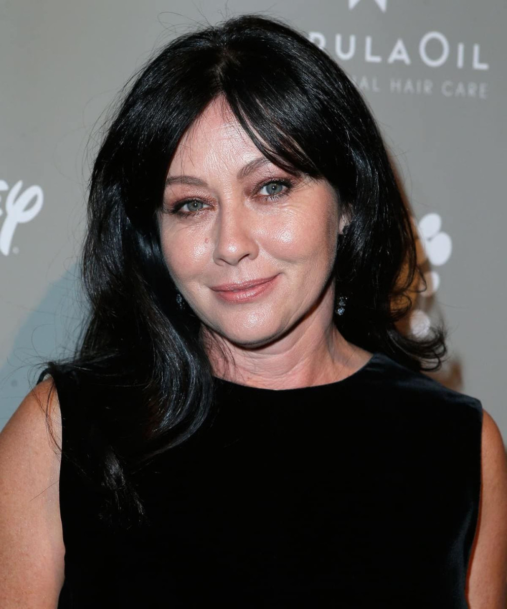 Шеннен Догерті