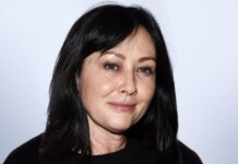 Шеннен Догерті