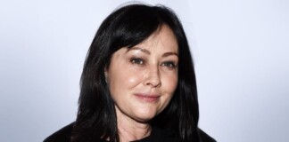 Шеннен Догерті