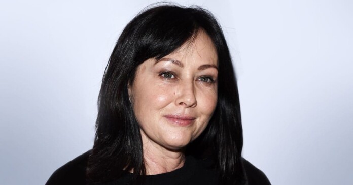 Шеннен Догерті