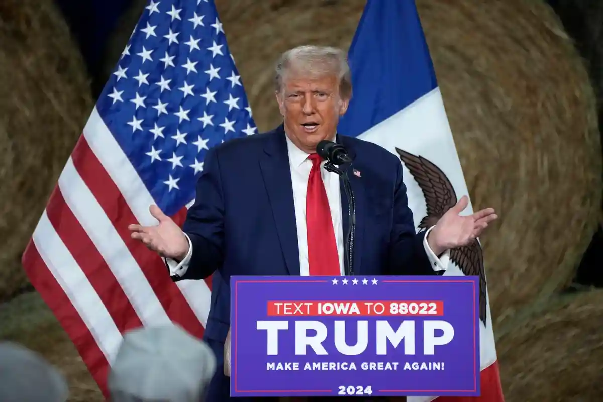 слухання у Джорджії, поразка у Вашингтоні