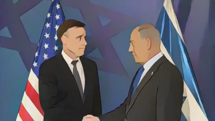 США підтримують ослаблення наземного наступу