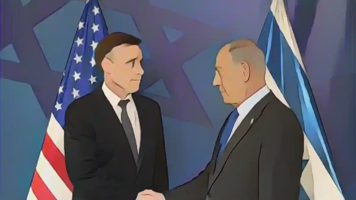 США підтримують ослаблення наземного наступу